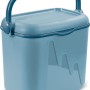 Tourist Refrigerator blue 32L 262270 CURVER