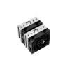 DeepCool AG620 Processor Air cooler 12 cm Aluminium, Black 1 pc(s) DeepCool AG620 Processor Air cooler 12 cm Aluminium, Black 1 pc(s)