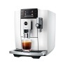 JURA E8 (ED) Fully-auto Espresso machine 1.9 L