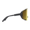 POC Devour Sunglasses, Black POC Devour Sunglasses, Black