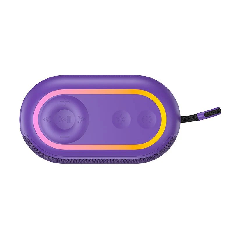 Havit SK809BT - bluetooth wireless speaker, purple Havit SK809BT - bluetooth wireless speaker, purple