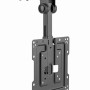 Gembird CM-43ST-01 Full motion TV ceiling mount, 19