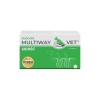 JM SANTE Multiway Vet Duocaps - twist-off capsules for coat and skin for dogs and cats – 60 pcs JM SANTE Multiway Vet Duocaps - twist-off capsules for coat and skin for dogs and cats – 60 pcs