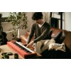 Casio CT-S1 Digital synthesizer 61 Red Casio CT-S1 Digital synthesizer 61 Red