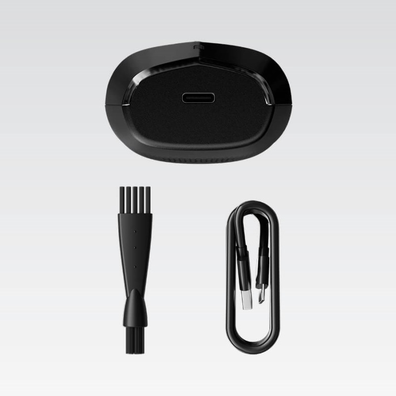 MAESTRO MR-672 USB electric shaver MAESTRO MR-672 USB electric shaver