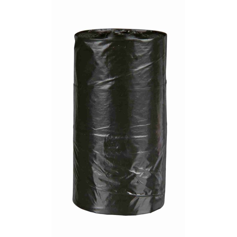 TRIXIE Poop Bags 4x20 pcs 2332 TRIXIE Poop Bags 4x20 pcs 2332