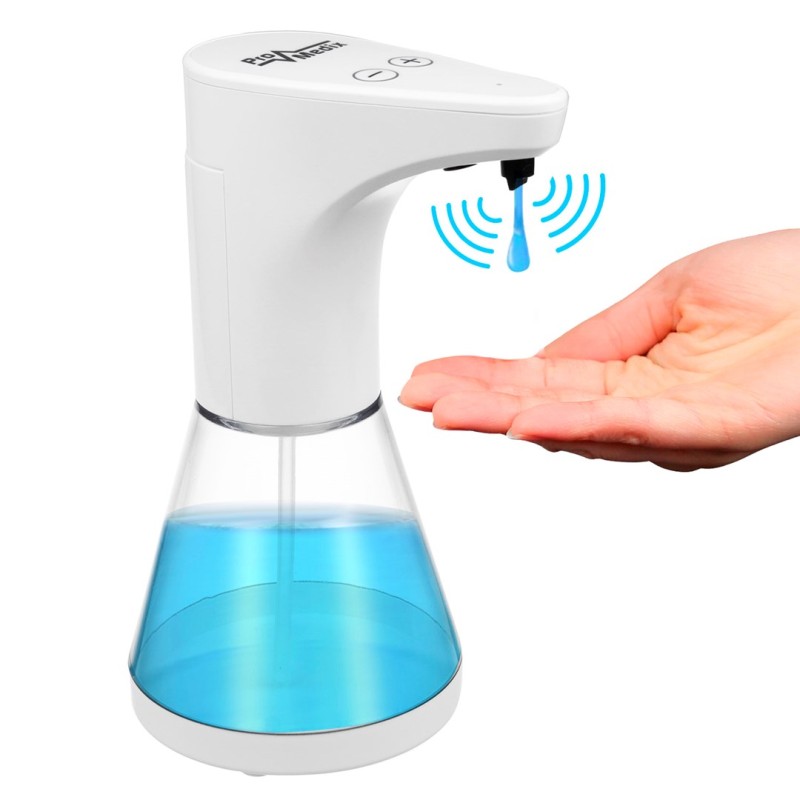 ProMedix PR-530 for safe hygiene and disinfection of your hands ProMedix PR-530 for safe hygiene and disinfection of your hands