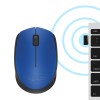 Logitech M170 Wireless Mouse