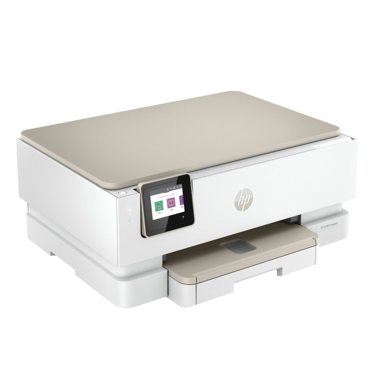 HP ENVY Inspire 7220e All-in-One Printer Thermal inkjet A4 4800 x 1200 DPI 15 ppm Wi-Fi HP ENVY Inspire 7220e All-in-One Printer Thermal inkjet A4 4800 x 1200 DPI 15 ppm Wi-Fi
