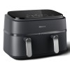 Philips 3000 series NA351/00 Dual Basket Airfryer