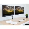 Techly ICA-LCD 382-D monitor mount / stand 68.6 cm (27