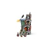 LEGO HARRY POTTER 76467 Luna Lovegood's House