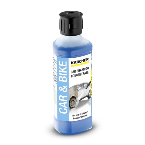 Kärcher 6.295-843.0 vehicle cleaning / accessory Shampoo Kärcher 6.295-843.0 vehicle cleaning / accessory Shampoo