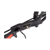 Poe Lang EK BUSTER Black 15-29 LB Compound Bow (CO-034BXS)