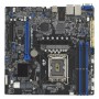 ASUS P13R-M Intel C262 LGA 1700 micro ATX