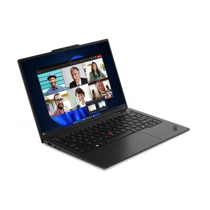 Lenovo ThinkPad X1 Carbon Intel Core Ultra 7 155U Laptop 35.6 cm (14 Lenovo ThinkPad X1 Carbon Intel Core Ultra 7 155U Laptop 35.6 cm (14
