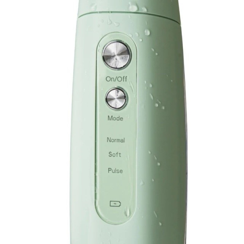 RUBIS HX 716 oral irrigator RUBIS HX 716 oral irrigator