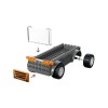 LEGO CITY 60491 Motorcycle Transporter