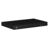 Zyxel GS1900-24HP Managed Gigabit Ethernet (10/100/1000) 1U Black Zyxel GS1900-24HP Managed Gigabit Ethernet (10/100/1000) 1U Black