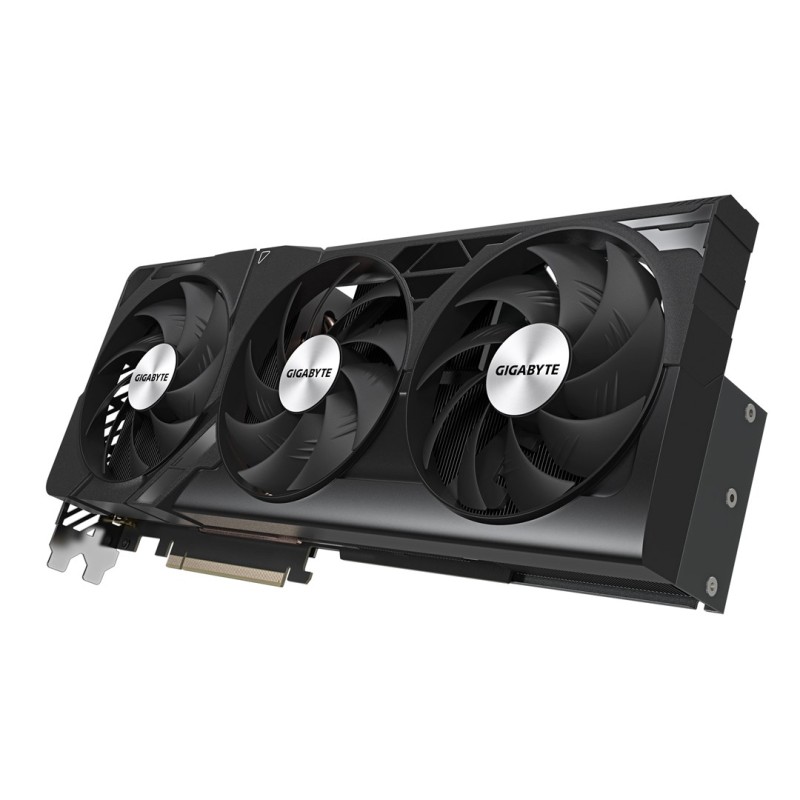 Karta graficzna Gigabyte RTX 5090 GAMING OC 32GB Karta graficzna Gigabyte RTX 5090 GAMING OC 32GB