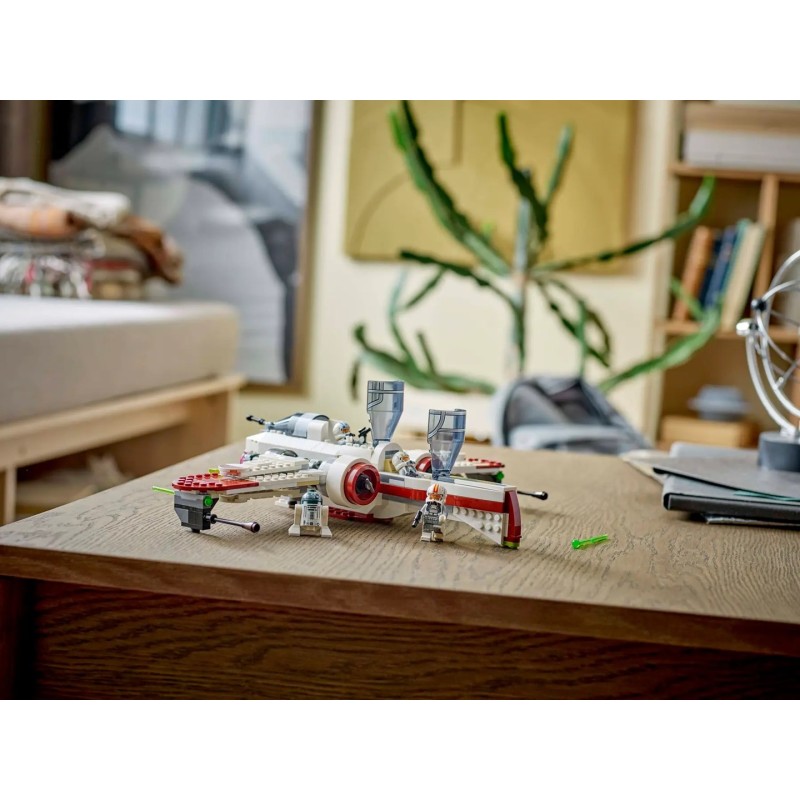 LEGO STAR WARS 75402 ARC-170 Starfighter LEGO STAR WARS 75402 ARC-170 Starfighter