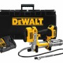 DeWALT DCGG571M1 power grease gun