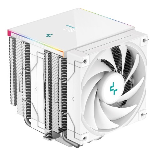 DeepCool AK620 Digital SE WH Processor Air cooler 12 cm White 1 pc(s) DeepCool AK620 Digital SE WH Processor Air cooler 12 cm White 1 pc(s)