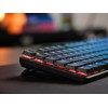 Trust GXT 866 TORIX keyboard Gaming USB QWERTY US International Black