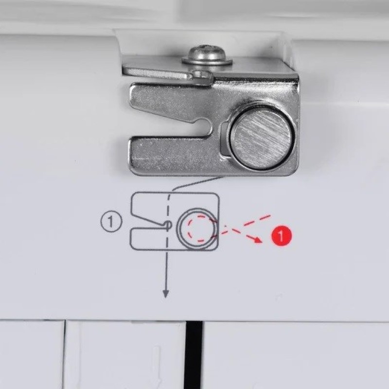 SINGER M1005 sewing machine SINGER M1005 sewing machine