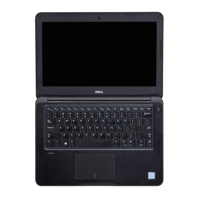 DELL LATITUDE 3380 i5-7300U 8GB 256GB SSD 13 DELL LATITUDE 3380 i5-7300U 8GB 256GB SSD 13
