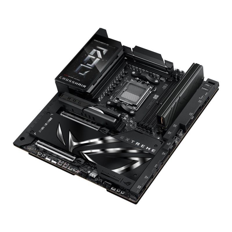 ASUS ROG CROSSHAIR X870E EXTREME AMD X870E Socket AM5 Extended ATX
