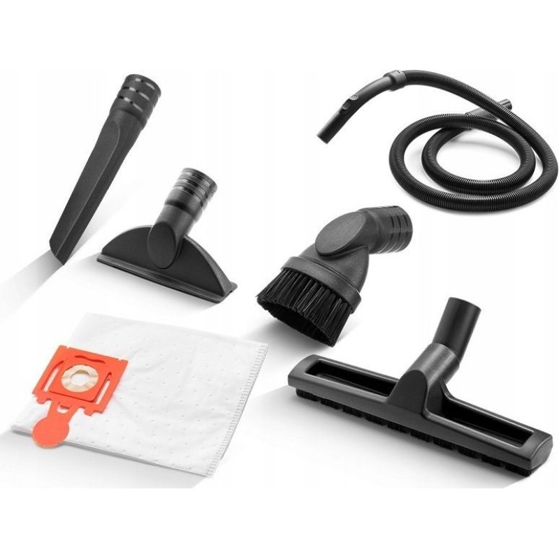 MASTER PROFI VACUUM CLEANER 7.0 MAX MASTER PROFI VACUUM CLEANER 7.0 MAX