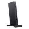 ASUS Triple 4K Thunderbolt 4 Dock DC500 Wired Black ASUS Triple 4K Thunderbolt 4 Dock DC500 Wired Black