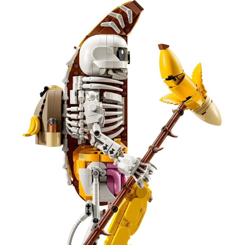 LEGO FORTNITE 77072 Peely Bone LEGO FORTNITE 77072 Peely Bone