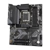 GIGABYTE B760 GAMING X AX Motherboard - Supports Intel Core 14th Gen CPUs, 8+1+1 Phases Digital VRM, up to 7600MHz DDR5 (OC), 3xPCIe 4.0 M.2, Wi-Fi 6E, 2.5GbE LAN, USB 3.2 Gen 2