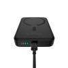 Baseus P10059001113-00 Lithium polymer (LiPo) power bank 10000 mAh Wireless charging Black Baseus P10059001113-00 Lithium polymer (LiPo) power bank 10000 mAh Wireless charging Black