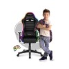 GAMING CHAIR FOR KID HUZARO RANGER 6.0 RGB MESH