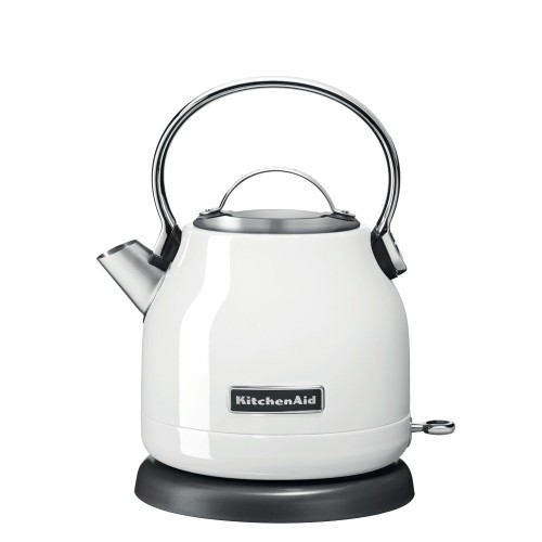 ZWILLING ENFINIGY PRO electric kettle 1.5 L 1850 W Black