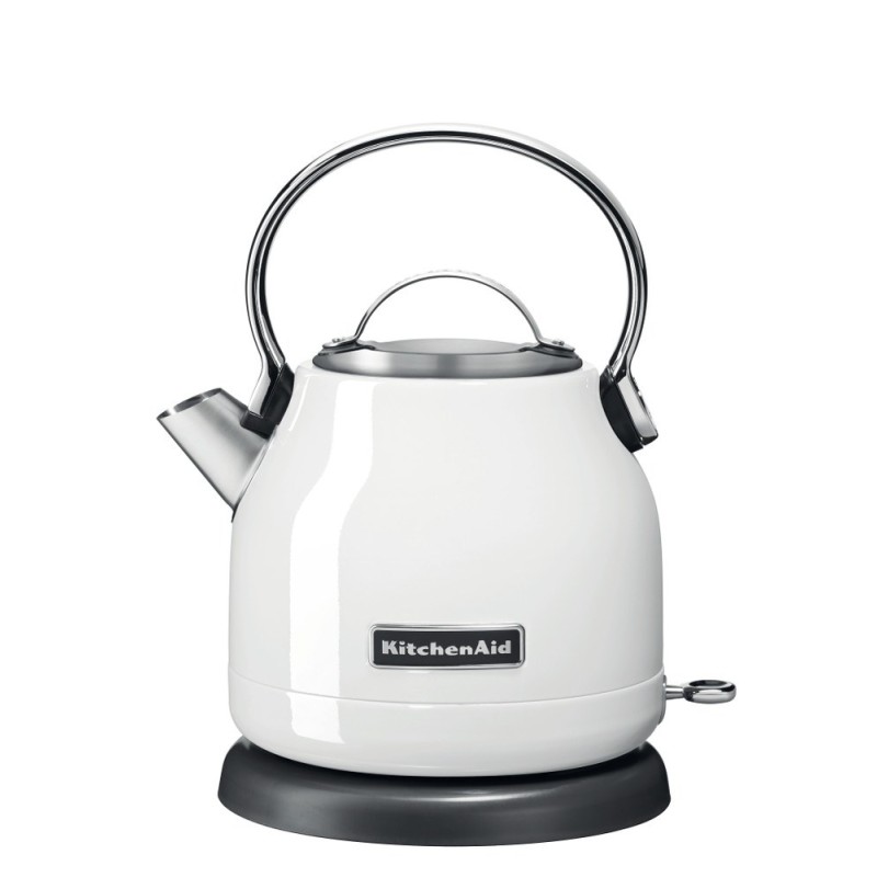 ZWILLING ENFINIGY PRO electric kettle 1.5 L 1850 W Black