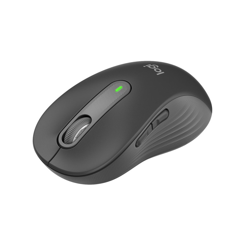 Logitech Signature M650 L Wireless Mouse Logitech Signature M650 L Wireless Mouse
