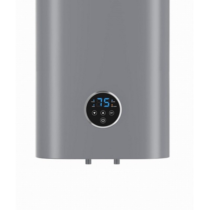LIN LIFVD1 30L grey electric boiler LIN LIFVD1 30L grey electric boiler