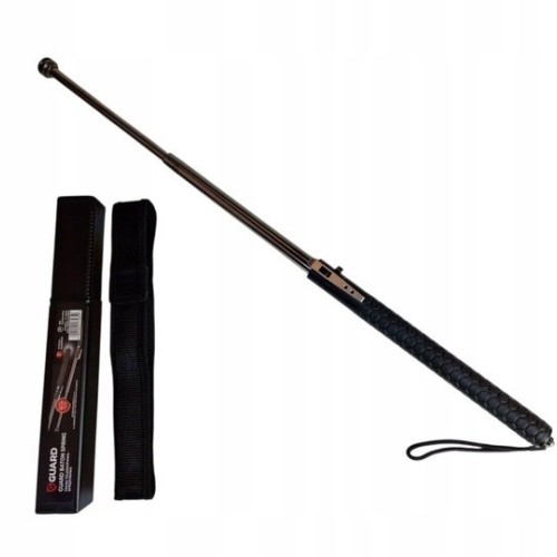 GUARD Spring 26 GUARD Spring 26