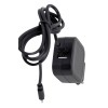 Qoltec 50189 mobile device charger Indoor Black Qoltec 50189 mobile device charger Indoor Black