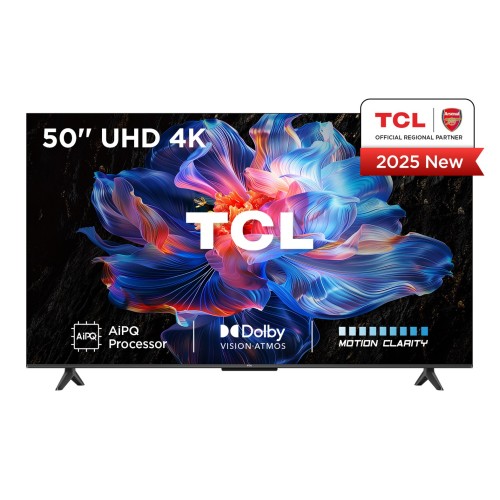 TCL V6C 50V6C TV 127 cm (50