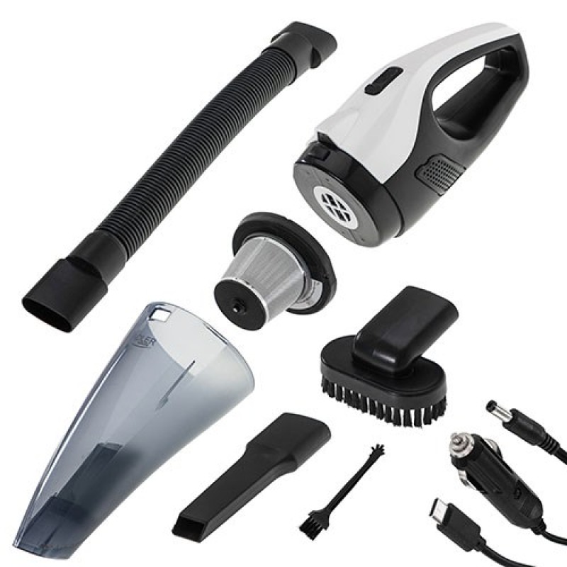 Car hoover ADLER AD 7059 Car hoover ADLER AD 7059