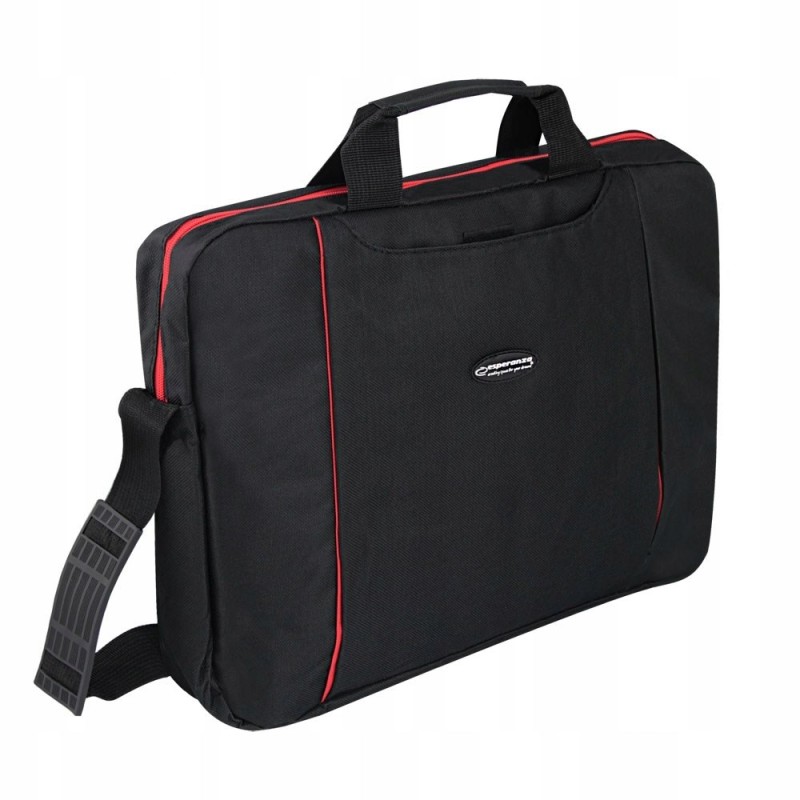 Esperanza ET192 notebook case 39.6 cm (15.6 Esperanza ET192 notebook case 39.6 cm (15.6