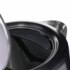 Sage the Soft Top Luxe electric kettle 1.7 L 2400 W Black, Stainless steel Sage the Soft Top Luxe electric kettle 1.7 L 2400 W Black, Stainless steel