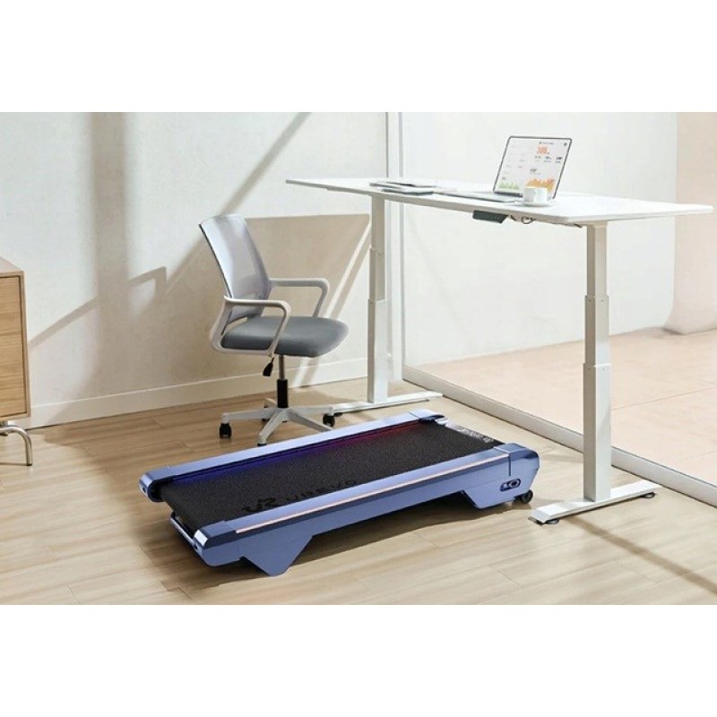 UREVO CyberPad Home treadmill