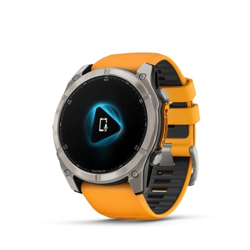 Garmin Fenix 8 3.56 cm (1.4 Garmin Fenix 8 3.56 cm (1.4