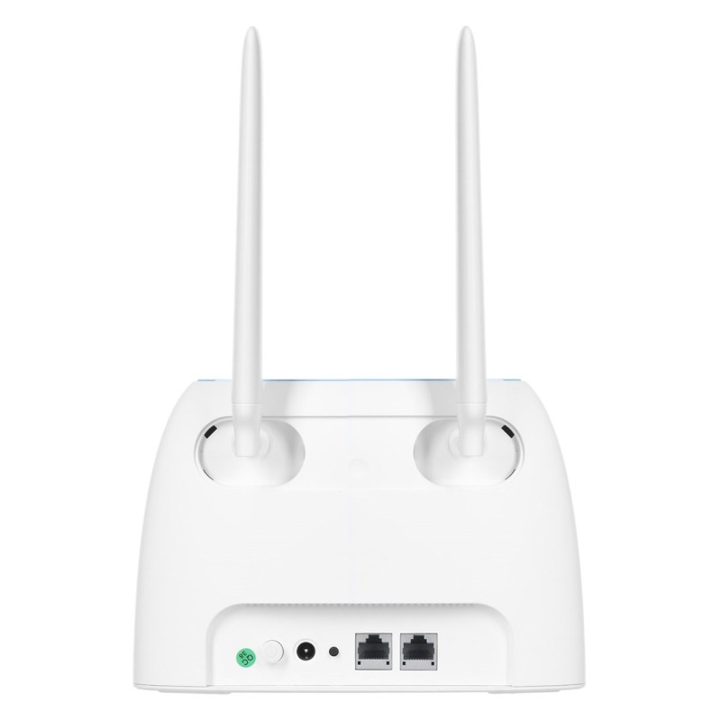 Router bezprzewodowy Tenda TE6L Pro Router bezprzewodowy Tenda TE6L Pro